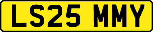 LS25MMY