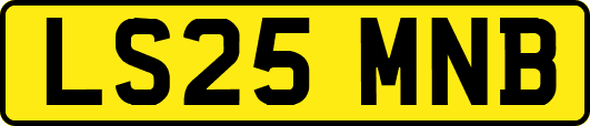 LS25MNB