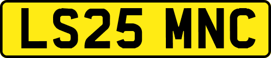 LS25MNC
