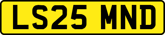 LS25MND