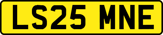 LS25MNE