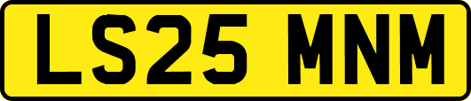 LS25MNM