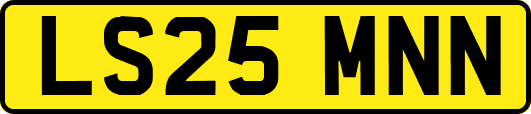 LS25MNN