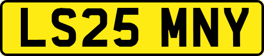 LS25MNY