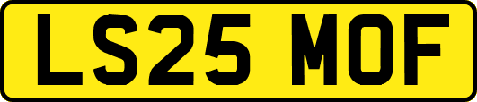 LS25MOF