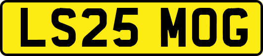 LS25MOG