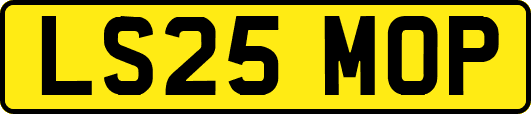 LS25MOP