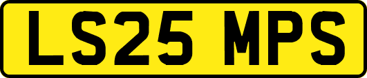 LS25MPS