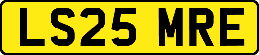 LS25MRE