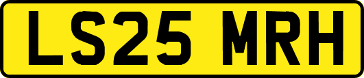 LS25MRH
