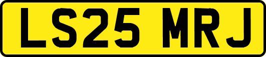 LS25MRJ