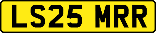 LS25MRR