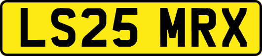 LS25MRX