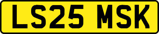 LS25MSK