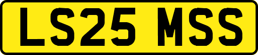 LS25MSS