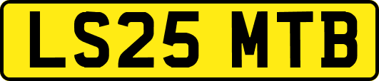 LS25MTB