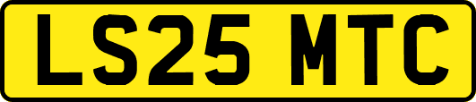 LS25MTC