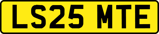 LS25MTE