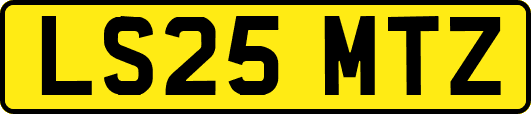 LS25MTZ