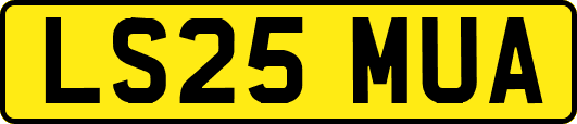 LS25MUA
