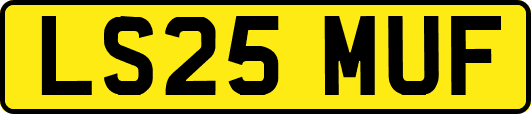 LS25MUF