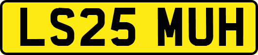 LS25MUH
