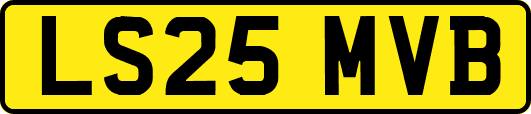 LS25MVB