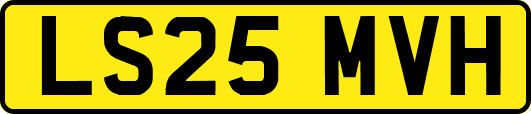 LS25MVH