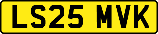 LS25MVK