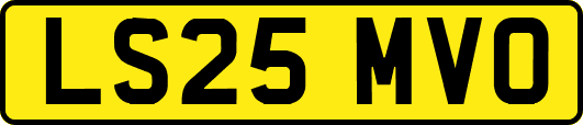 LS25MVO