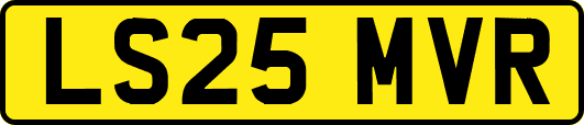 LS25MVR