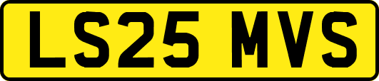LS25MVS