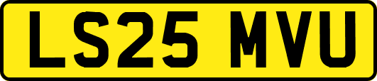 LS25MVU
