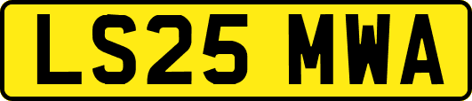 LS25MWA
