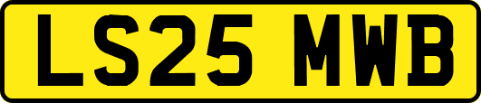 LS25MWB