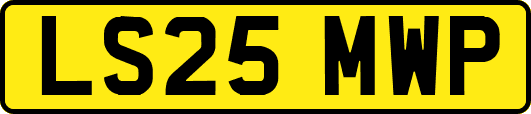 LS25MWP
