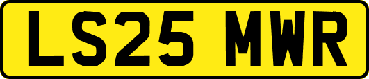 LS25MWR
