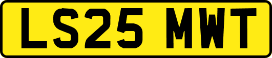 LS25MWT