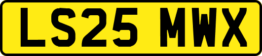 LS25MWX