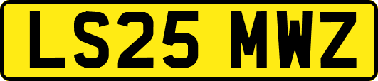 LS25MWZ
