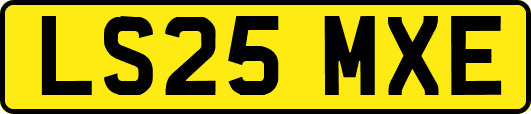 LS25MXE