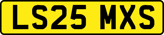 LS25MXS