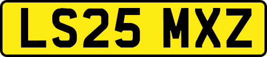 LS25MXZ