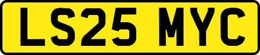 LS25MYC