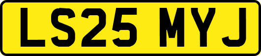 LS25MYJ