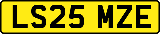 LS25MZE