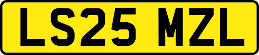 LS25MZL