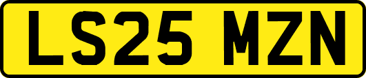 LS25MZN