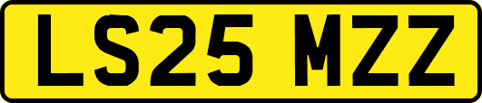 LS25MZZ