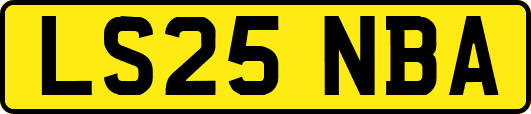 LS25NBA